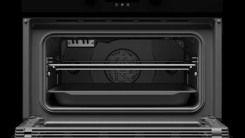 Horno Hlc 8400 Negro