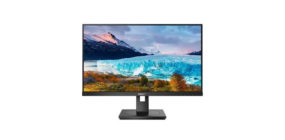 Monitor 27" 275s1ae Lcd 2k Ultra Hd - Philips