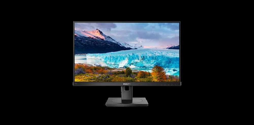 Monitor 27" 275s1ae Lcd 2k Ultra Hd - Philips