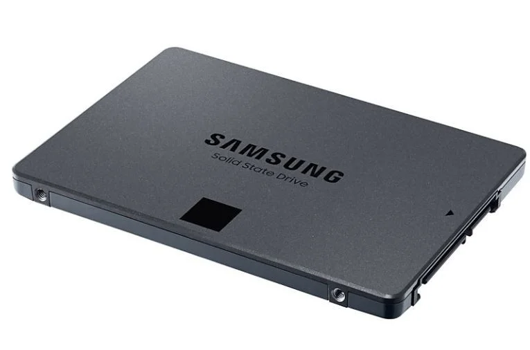 Ssd    4tb Samsung  2,5" (6.3cm) Sataiii   870 Qvo Retail