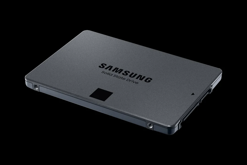 Ssd    4tb Samsung  2,5" (6.3cm) Sataiii   870 Qvo Retail