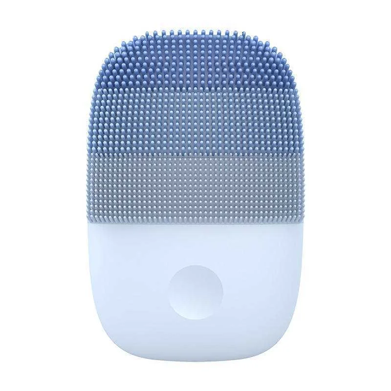 Xiaomi Inface Sonic Clean Cepillo Facial Azul