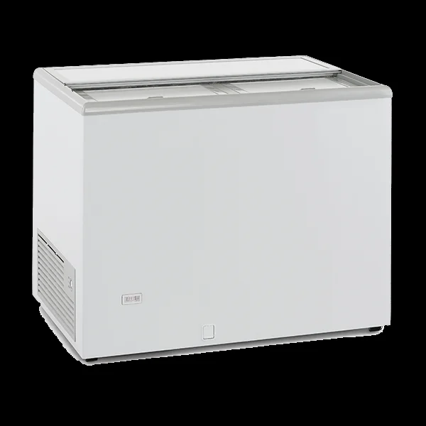 Enfriador Horizontal de Botellas Starlux - Stag30.