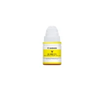 CANON GI-490Y, AMARELO, CANON, 70 ML, 1 UNIDADE(S)
