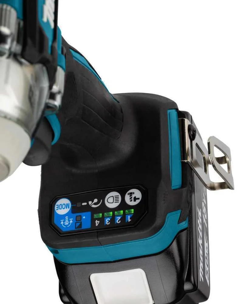 Makita Dtw300zj Cordless Impact Driver