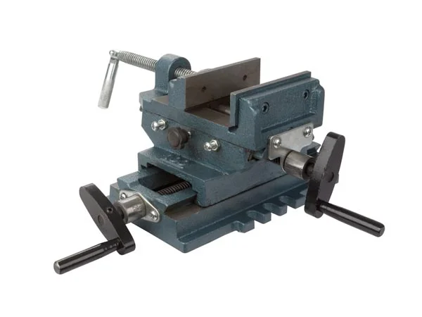 Torno Transversal 100mm