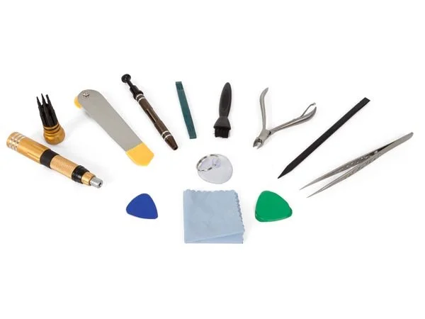 Kit de Ferramentas Multifunções - 16 Peças