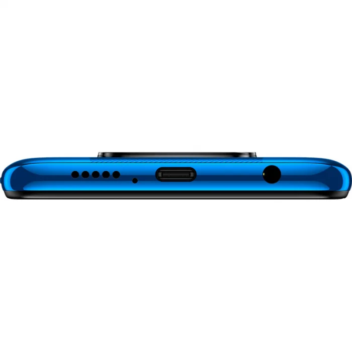 Smartphone Xiaomi Poco X3 Nfc 6gb/64gb Azul