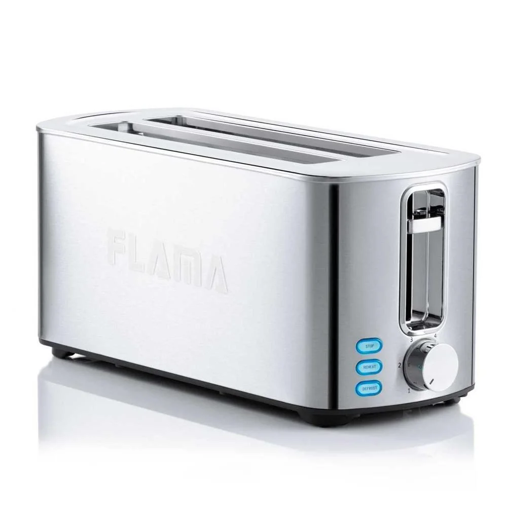 Torradeira Flama 969fl 1400w 