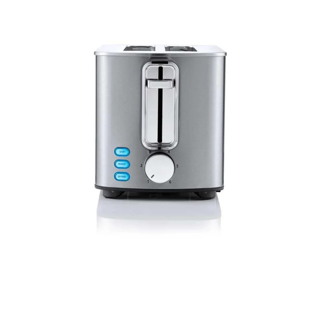 Torradeira Flama 969fl 1400w 