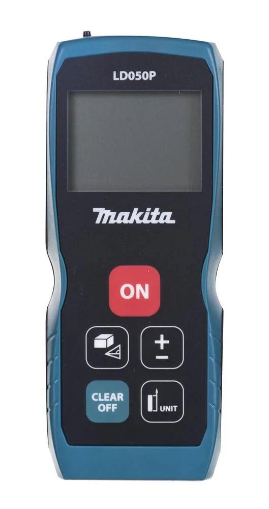 Laser Distance Meter (50 Mts) - Makita