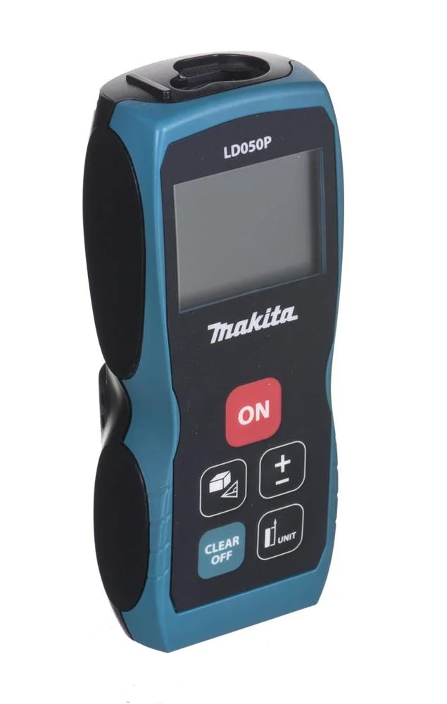 Laser Distance Meter (50 Mts) - Makita