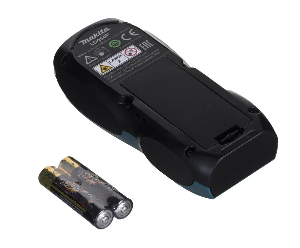 Laser Distance Meter (50 Mts) - Makita