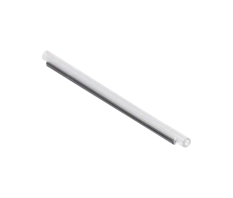 Manga Termo Retratil Rígida para Fibra Ótica 45mm