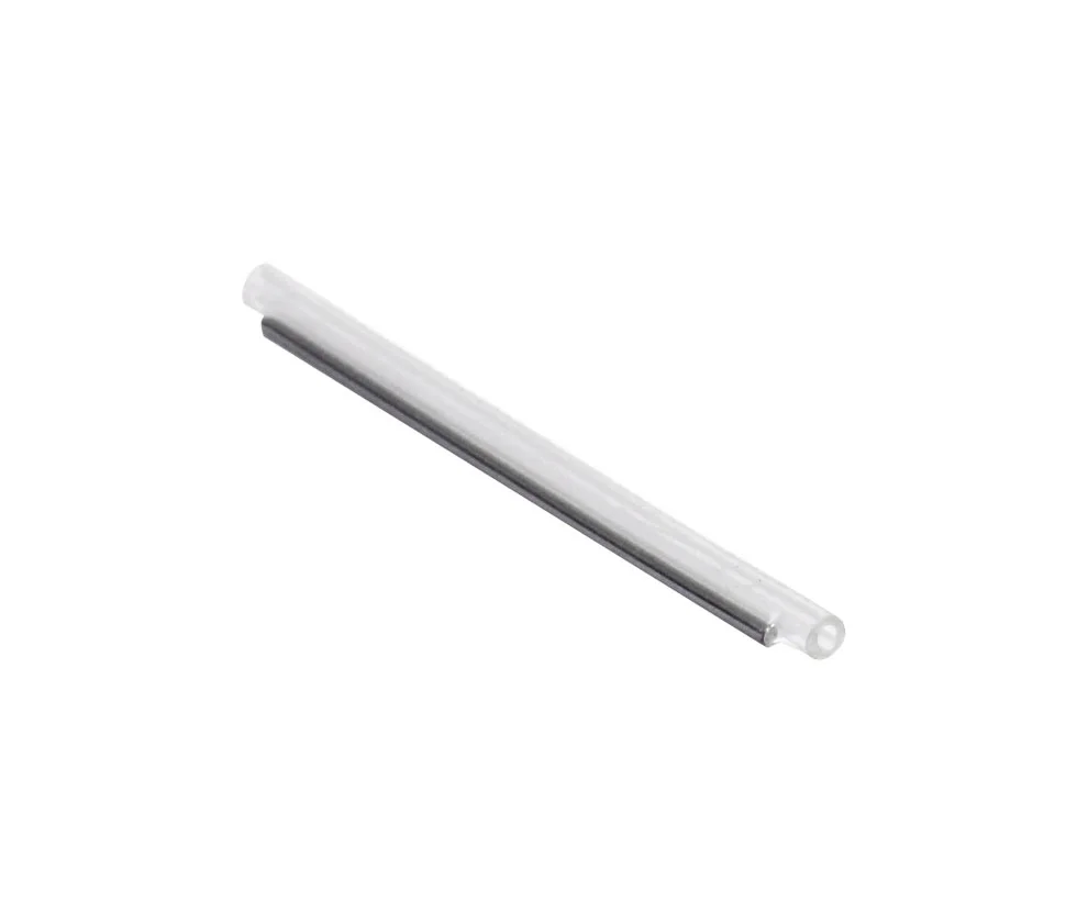 Manga Termo Retratil Rígida para Fibra Ótica 40mm