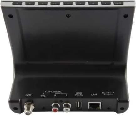 Imperial Dabman I400 Prata