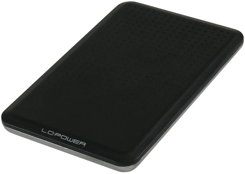 Potencia Lc Lc-25bu3