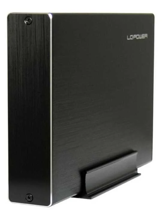 LC Power LC-35U3-Becrux
