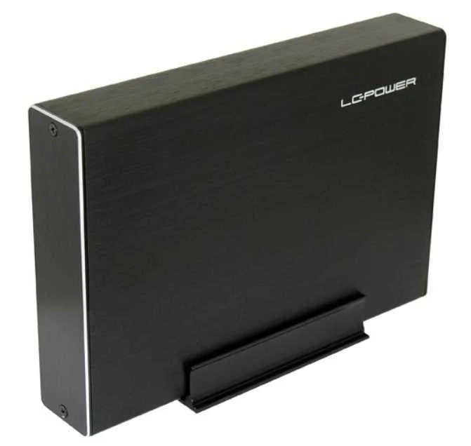 LC Power LC-35U3-Becrux