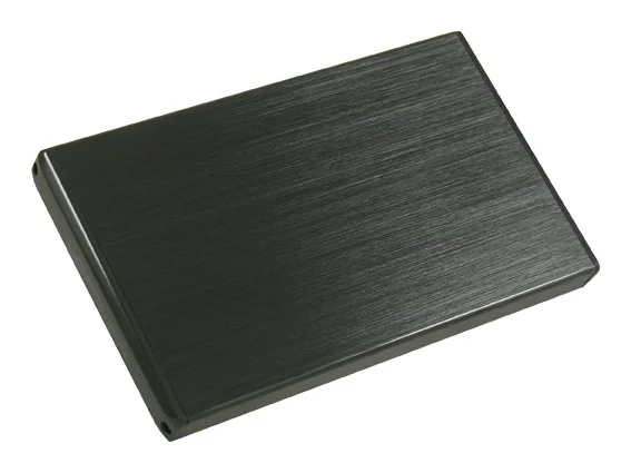 Caixa P/ Disco Lc-25u3-Hydra 2.5" Sata - Lc-Power