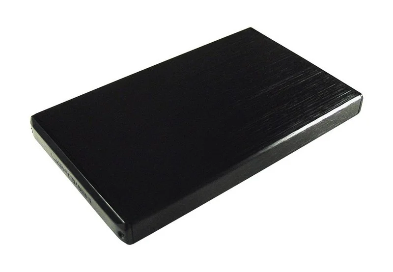 Caixa P/ Disco Lc-25u3-Hydra 2.5" Sata - Lc-Power
