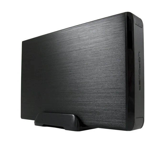Lc Power Lc-35u3-Hydra Usb 3.0 / 3,5 Sataiii