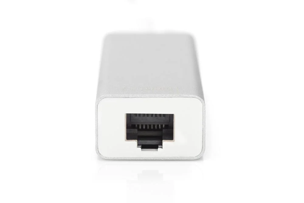 Hub USB Digitus DA-70255
