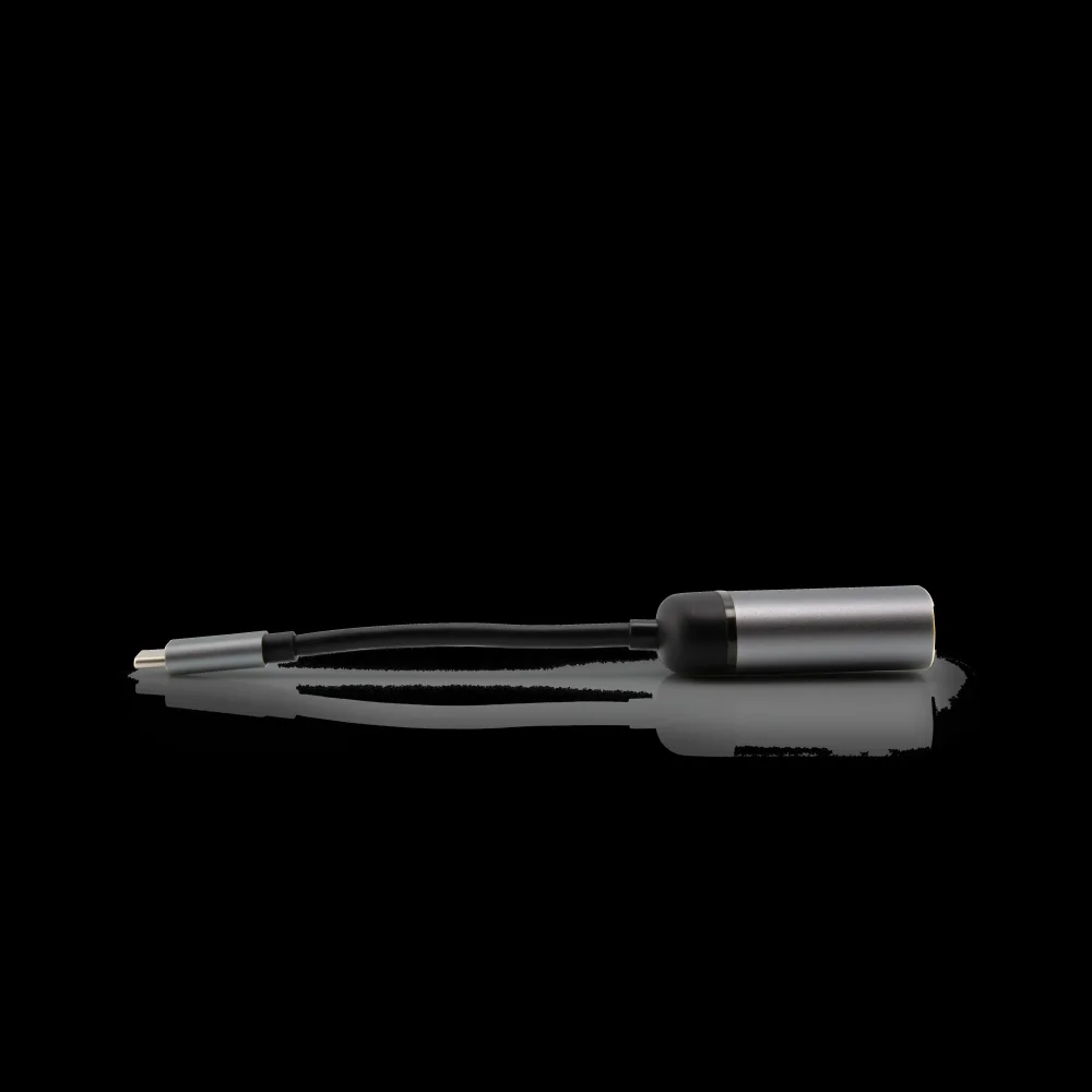 Usb-C Verbatim Zu Gigabit Ethernet Adapter 10 Cm Kabel