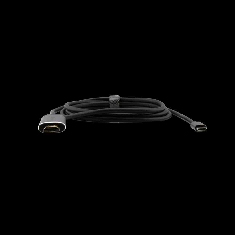 Verbatim Cabo Adaptador Usb-C para Hdmi Aluminio .