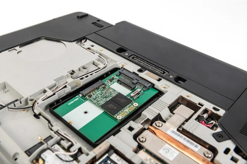 Digitus 2,5" Sata Festplattenadapter M.2 Oder Msata