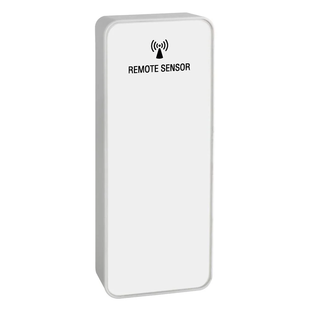 Tfa 35.1142.01 View Radio Weather Station