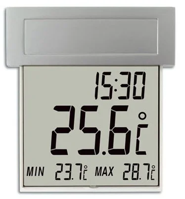 TFA 30.1035 Vision Solar