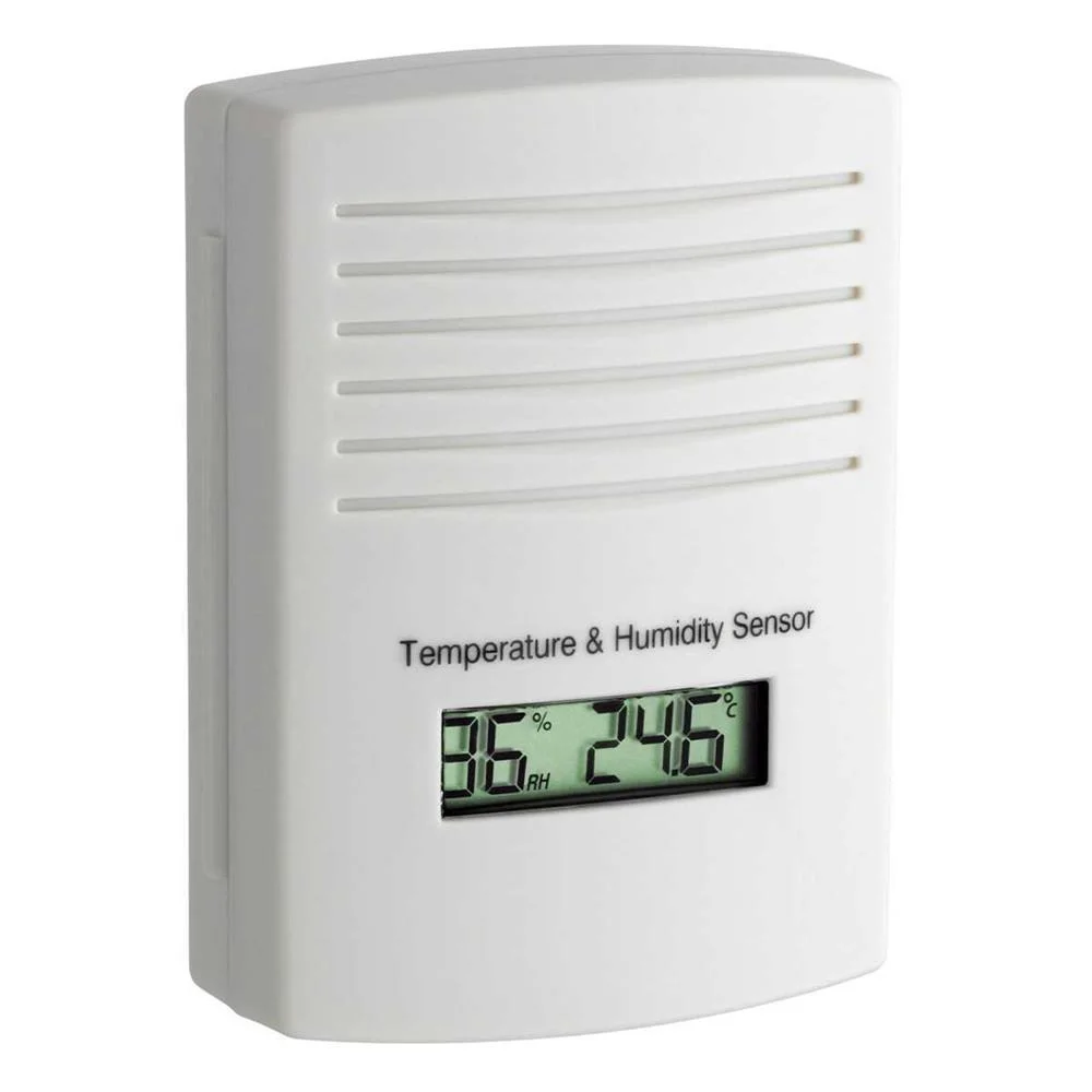 Tfa 35.1083.54 Weather Station