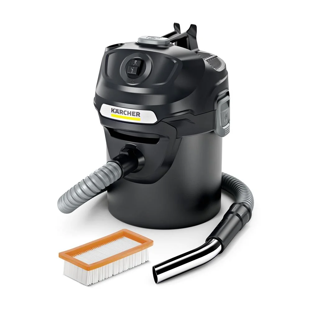 Kärcher Ad 2 600 Aw 14 L Black