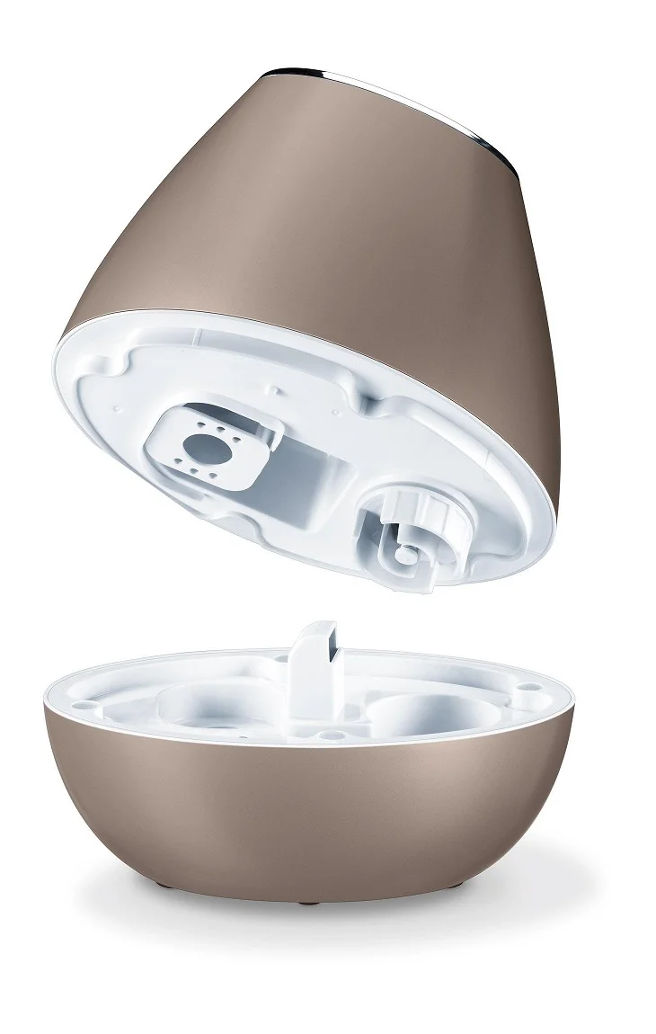 Humidificador Beurer LB37 2 L 20W Castanho