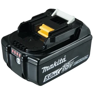 Makita Bl1850b Industrial Rechargeable Battery Li.
