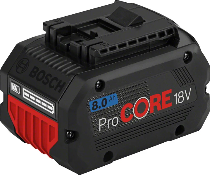 Bosch Gba Procore 18v 8.0 Ah