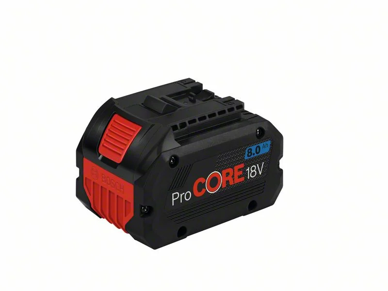 Bosch Gba Procore 18v 8.0 Ah