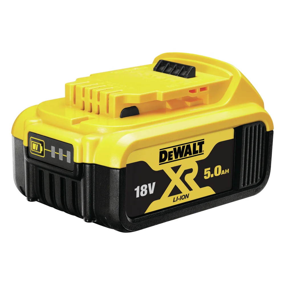 Dewalt Dcb184-Xj Battery 18v / 5,0 Ah