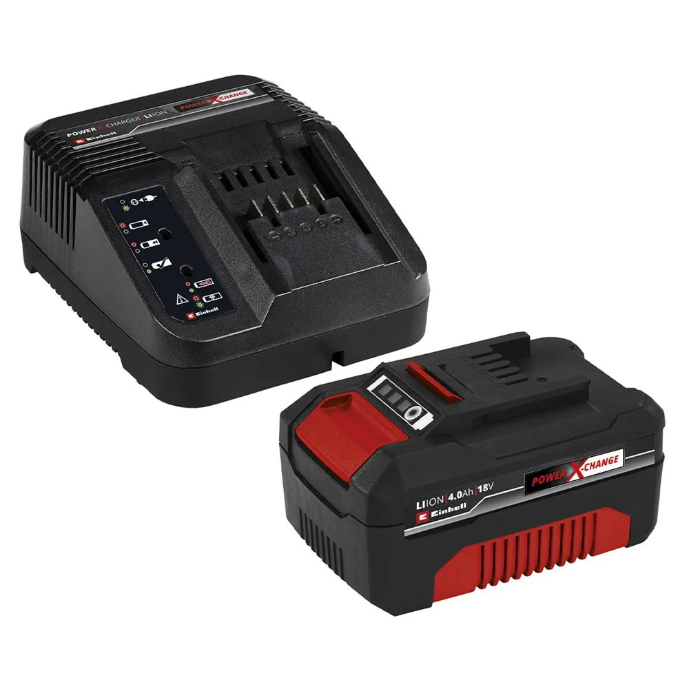 Einhell 4512042 Power Tool Battery / Charger