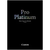 Papel para Imprimir Canon Pro Platinum