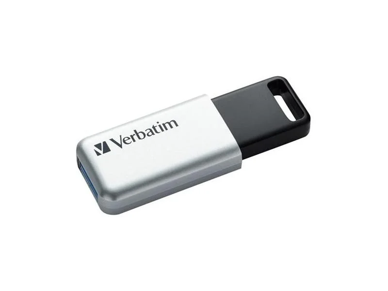 Stick Verbatim Secure Data Pro 16GB USB 3.0
