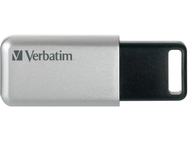 Stick USB 3.0 Verbatim Secure Data Pro 64 GB
