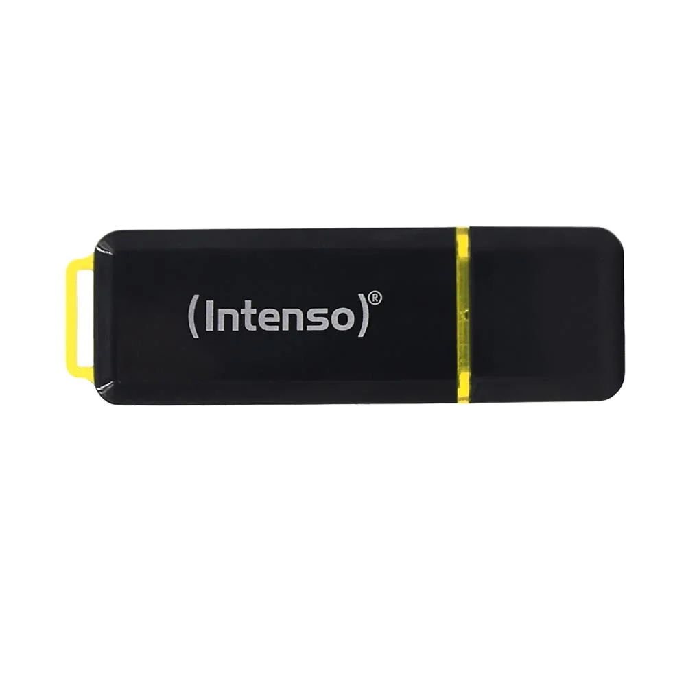 Memoria Usb Intenso 3537491 128 Gb