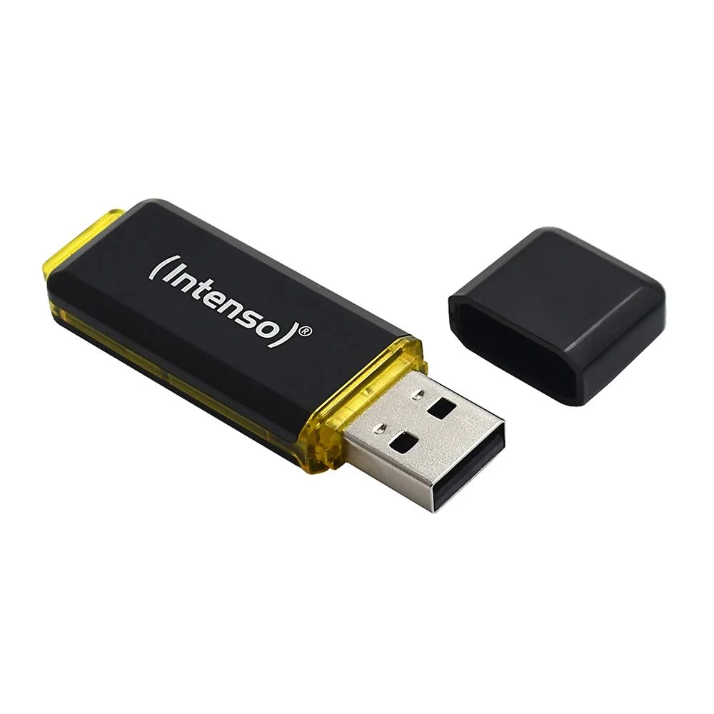 Memoria Usb Intenso 3537491 128 Gb