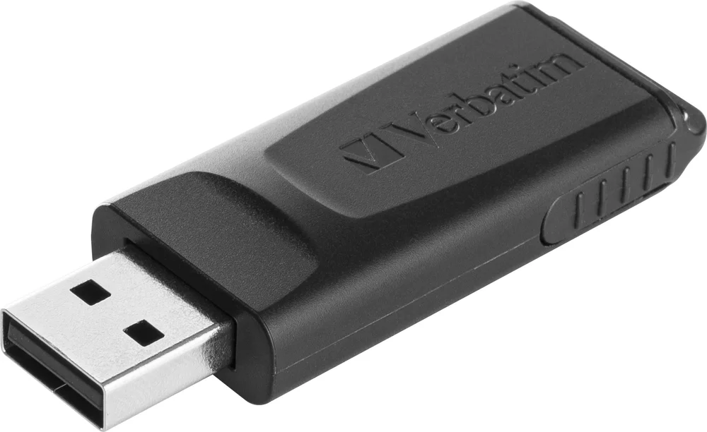 Tienda Literario Lider de Pie Usb 2.0 de 128 Gb