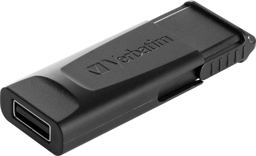 Tienda Literario Lider de Pie Usb 2.0 de 128 Gb