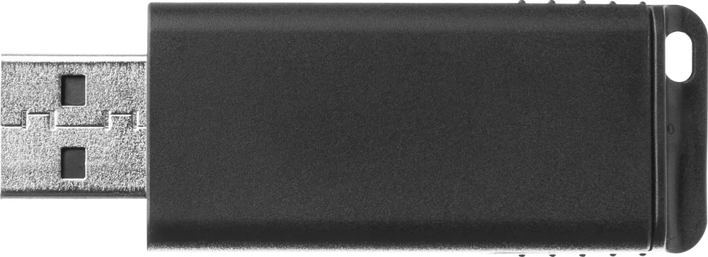 Tienda Literario Lider de Pie Usb 2.0 de 128 Gb