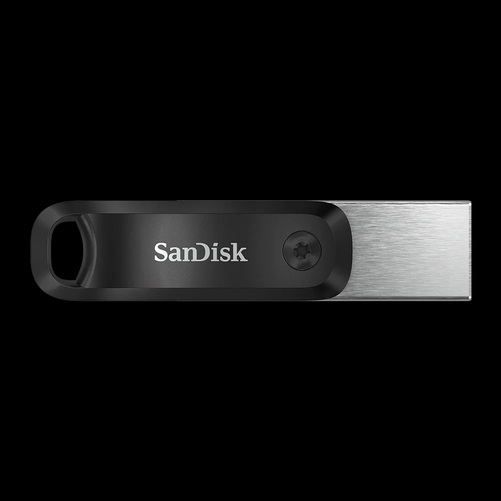 Sandisk Sdix60n-256g-Gn6ne Unidad Flash Usb 256 Gb 3.2 Gen 1 (3.1 Gen 1) Gris, Plata