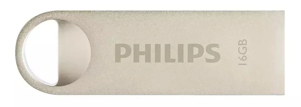 Philips Usb 2.0 16gb Luna